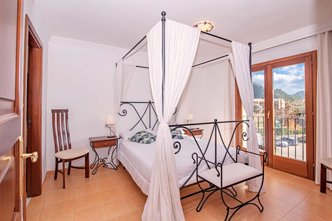Villa Paradise By Sealand Villas PMI Exterior foto