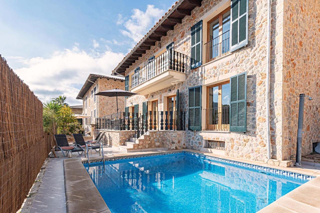 Villa Paradise By Sealand Villas PMI Exterior foto