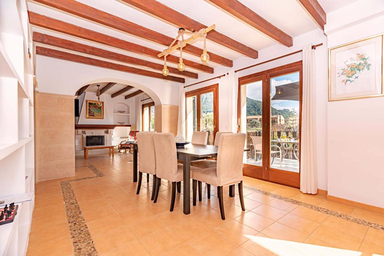 Villa Paradise By Sealand Villas PMI Exterior foto
