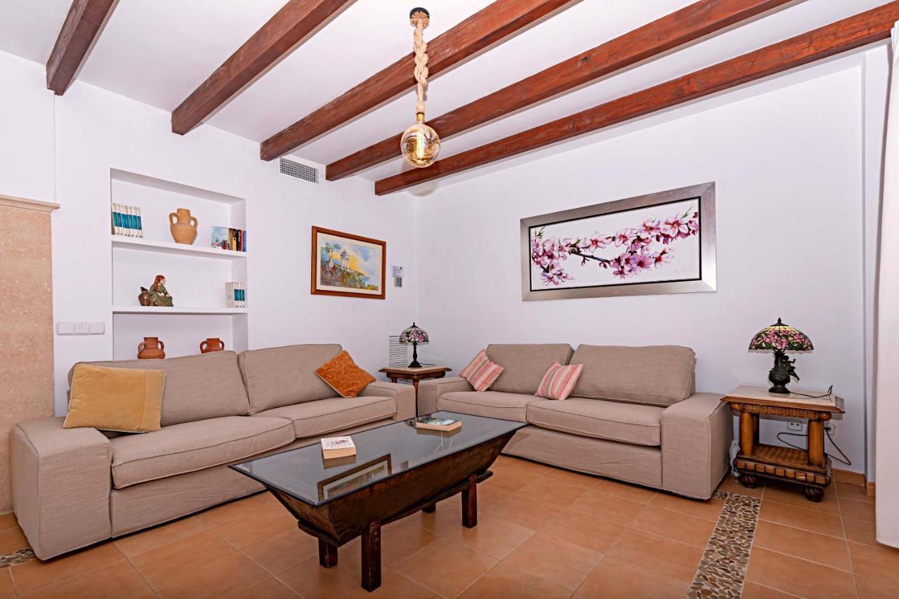 Villa Paradise By Sealand Villas PMI Exterior foto