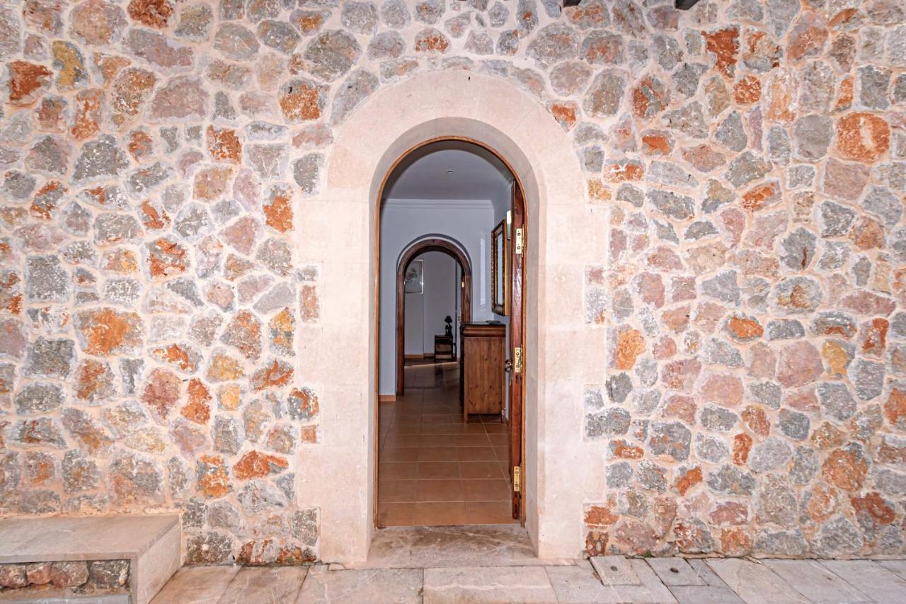 Villa Paradise By Sealand Villas PMI Exterior foto