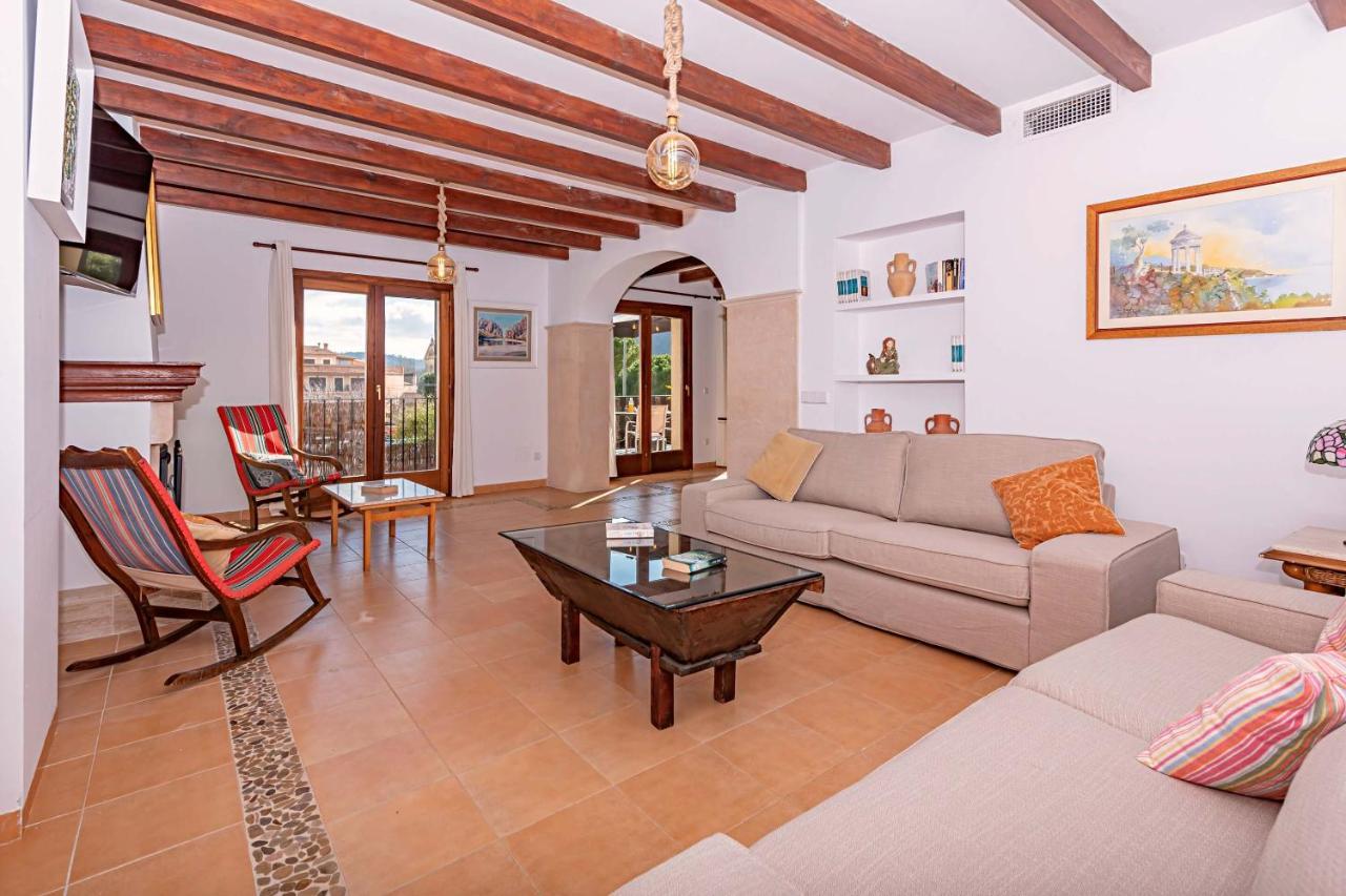 Villa Paradise By Sealand Villas PMI Exterior foto
