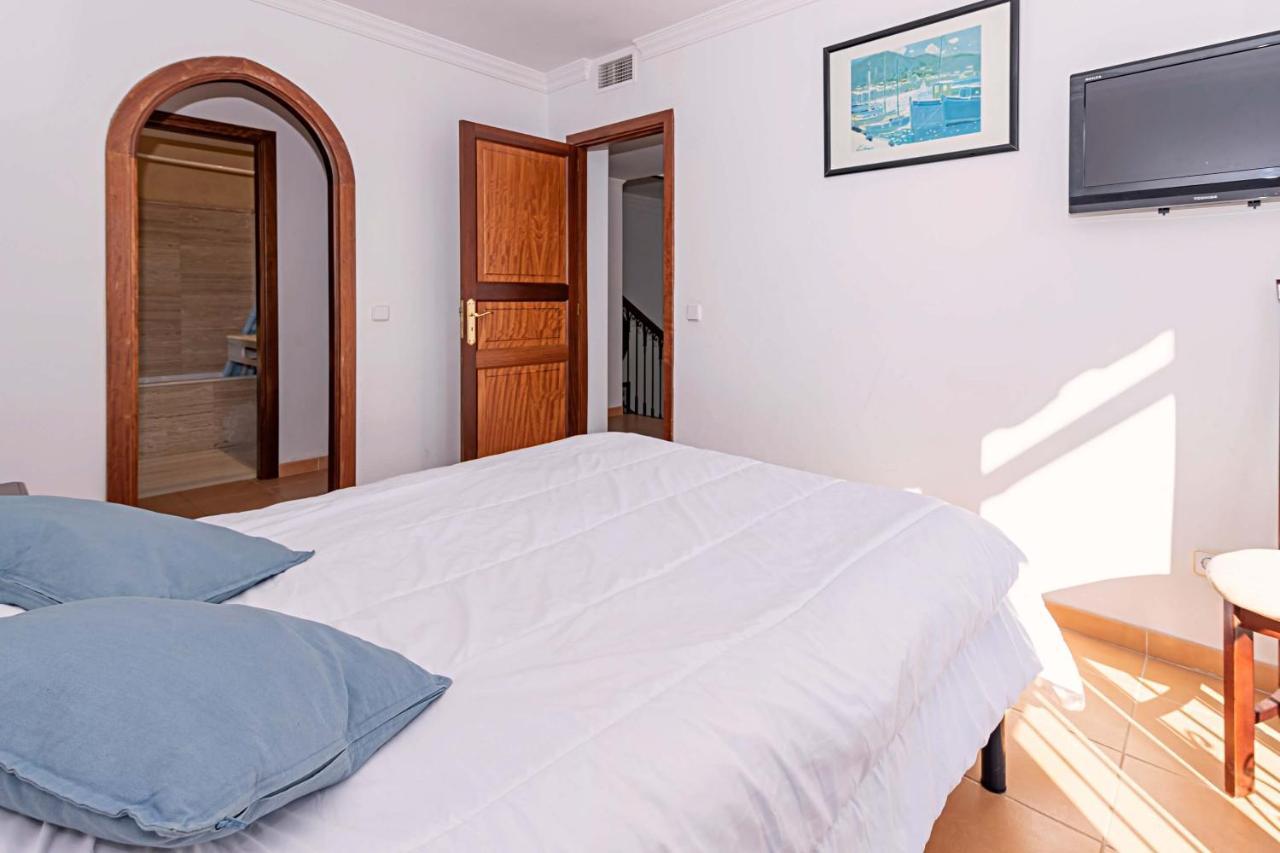 Villa Paradise By Sealand Villas PMI Exterior foto