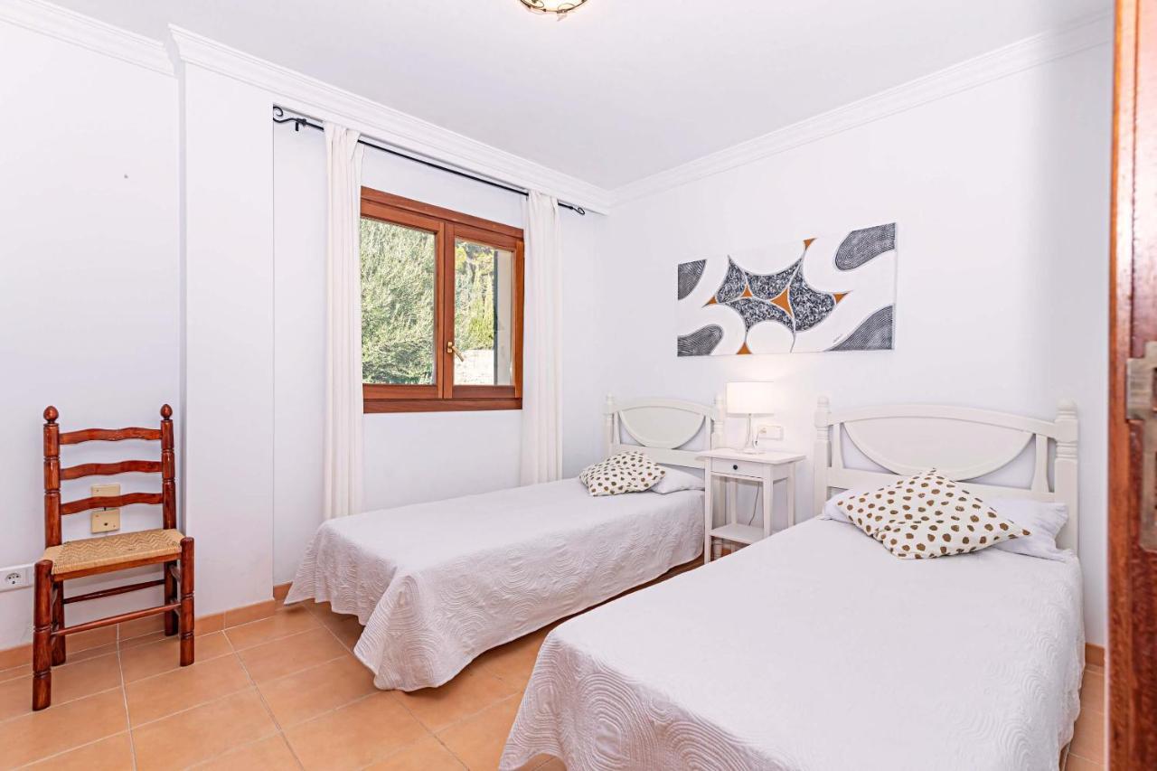 Villa Paradise By Sealand Villas PMI Exterior foto