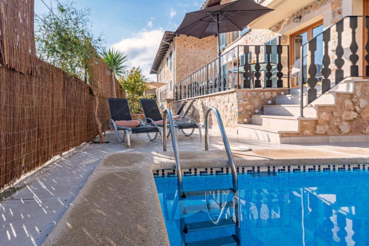 Villa Paradise By Sealand Villas PMI Exterior foto