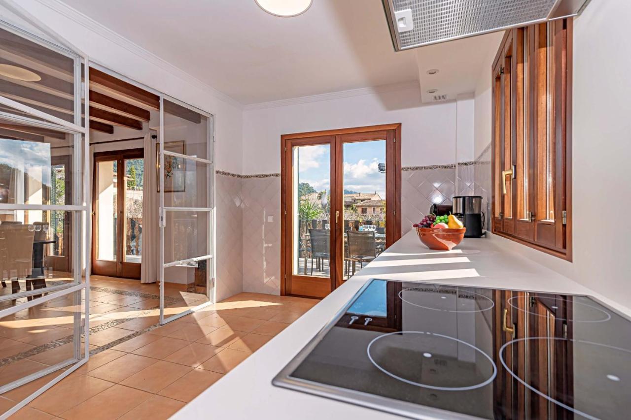 Villa Paradise By Sealand Villas PMI Exterior foto