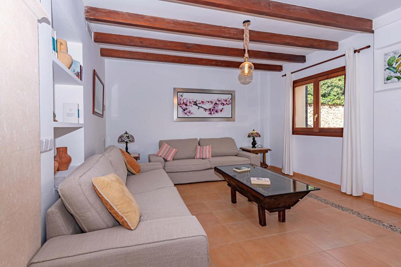 Villa Paradise By Sealand Villas PMI Exterior foto