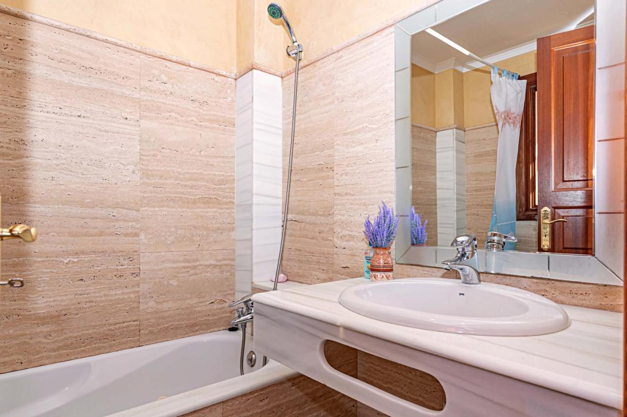 Villa Paradise By Sealand Villas PMI Exterior foto